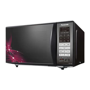 Buy PANASONIC 23L CONVECTION NN-CT36HBFDG MICROWAVE OVEN Kitchen Appliances | Vasanth &amp; Co
